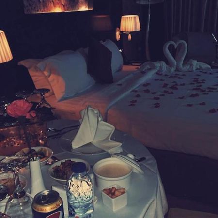 Obaer Hotel Riyad Dış mekan fotoğraf