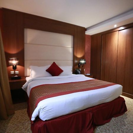 Obaer Hotel Riyad Dış mekan fotoğraf