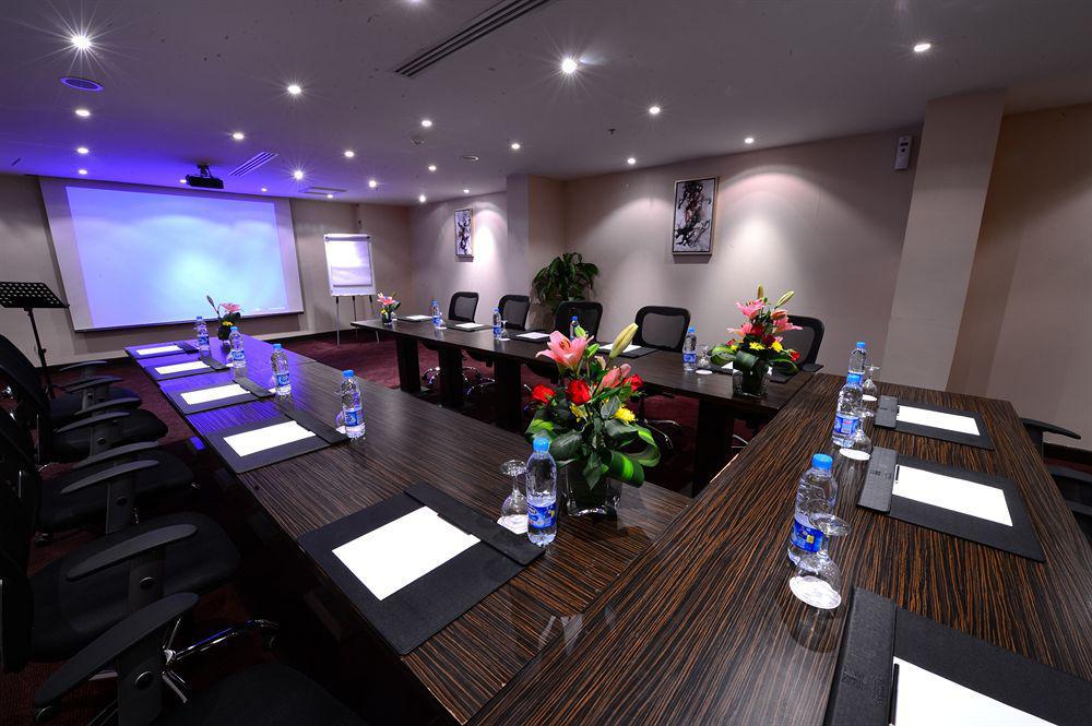 Obaer Hotel Riyad Dış mekan fotoğraf
