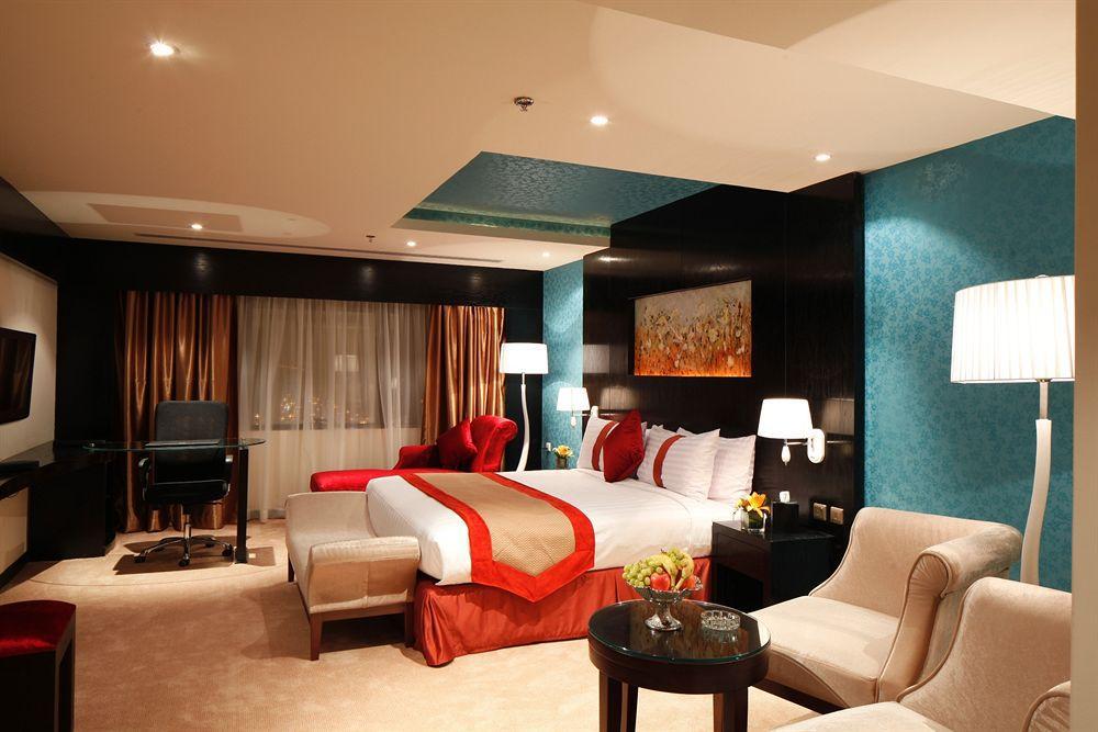 Obaer Hotel Riyad Dış mekan fotoğraf