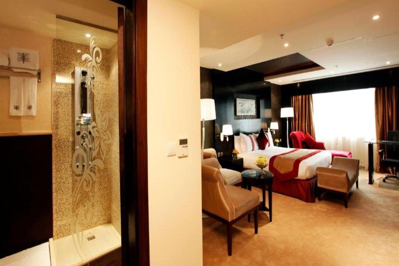 Obaer Hotel Riyad Dış mekan fotoğraf