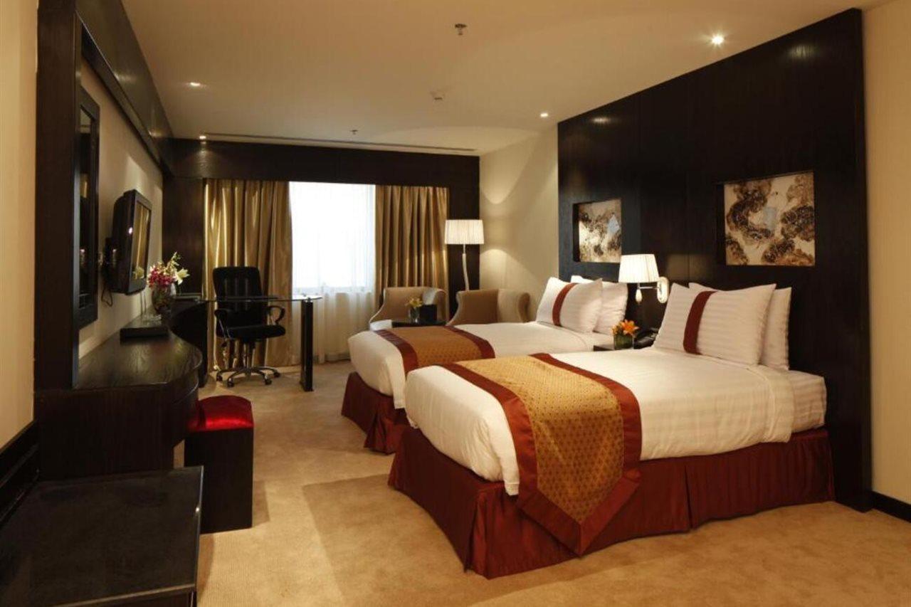 Obaer Hotel Riyad Dış mekan fotoğraf