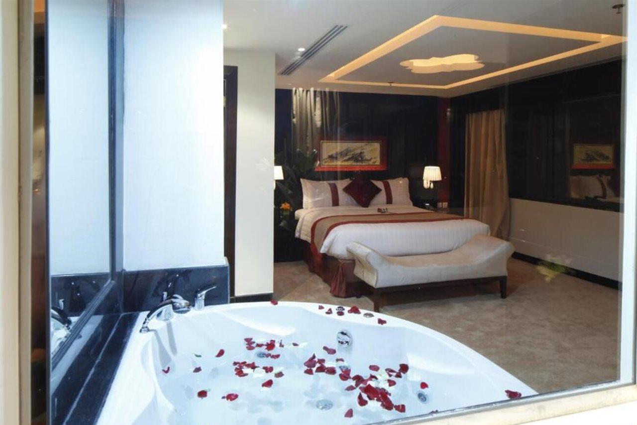Obaer Hotel Riyad Dış mekan fotoğraf