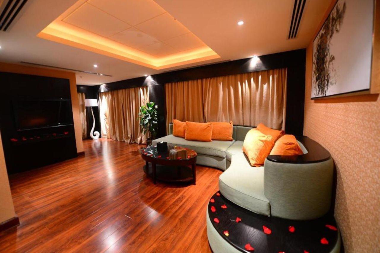 Obaer Hotel Riyad Dış mekan fotoğraf