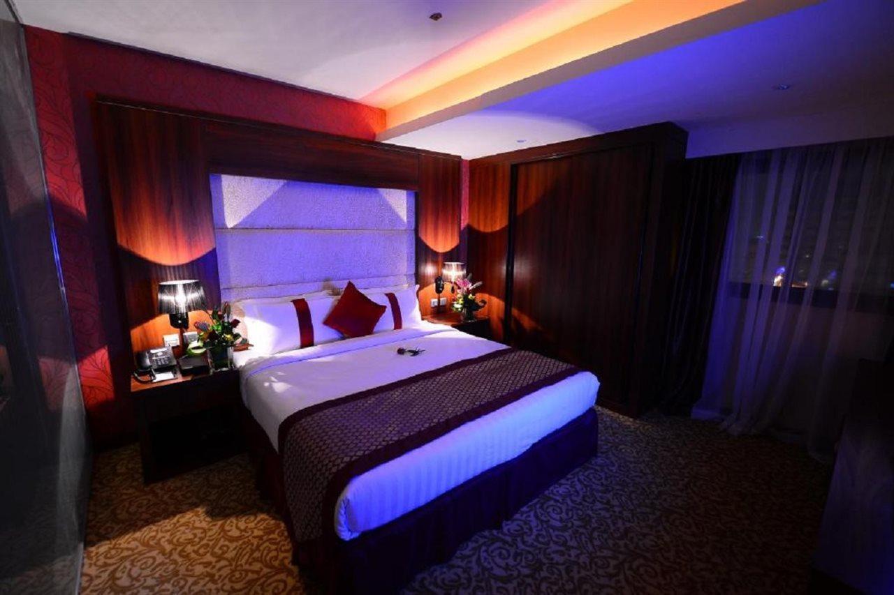 Obaer Hotel Riyad Dış mekan fotoğraf