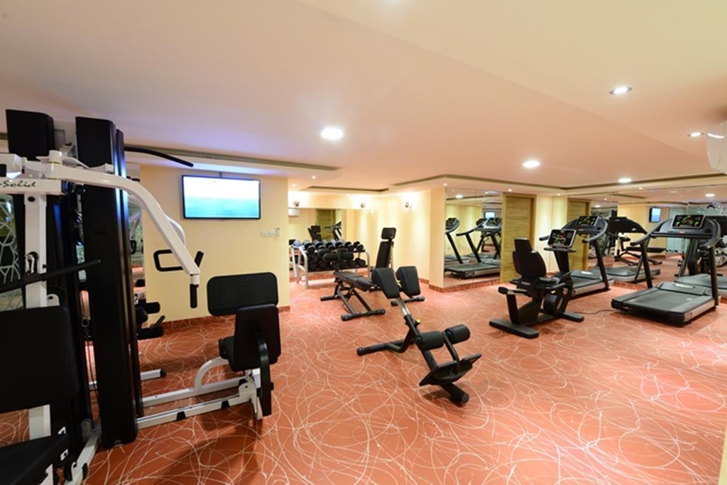 Obaer Hotel Riyad Dış mekan fotoğraf