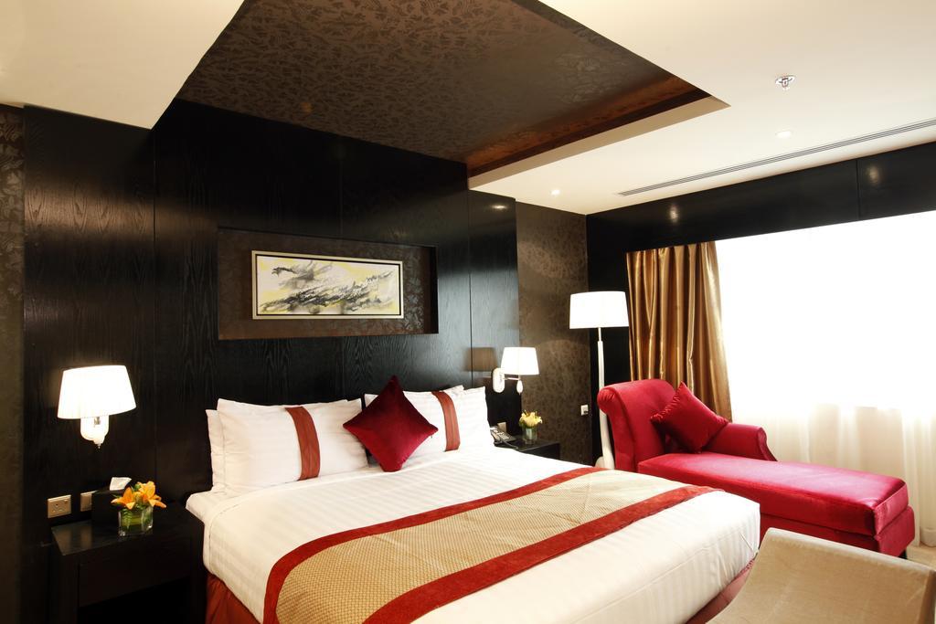 Obaer Hotel Riyad Dış mekan fotoğraf