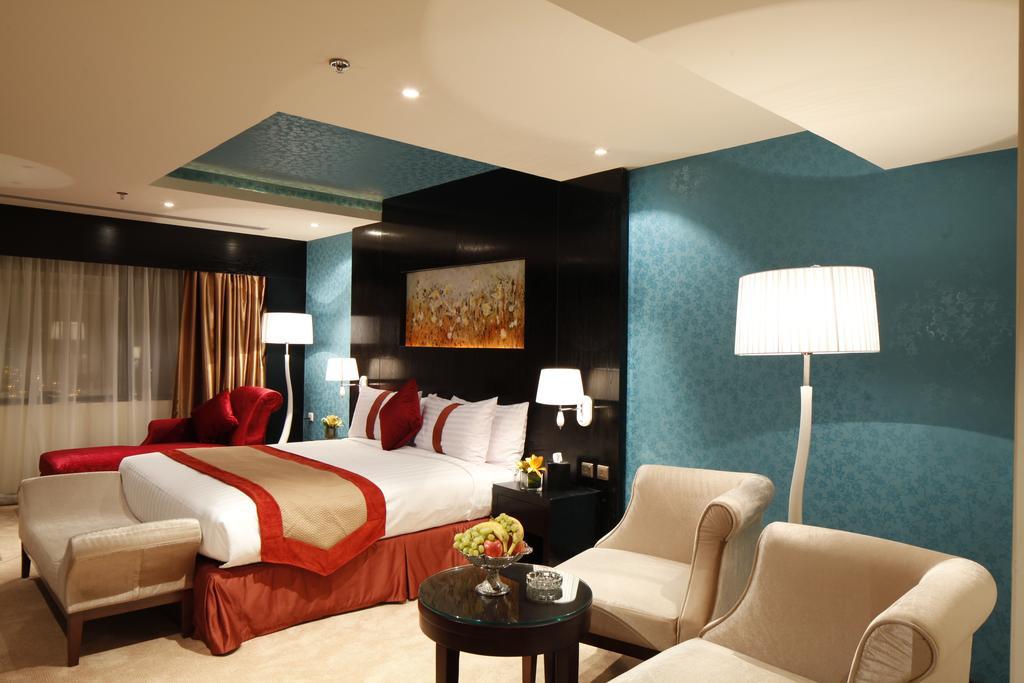 Obaer Hotel Riyad Dış mekan fotoğraf