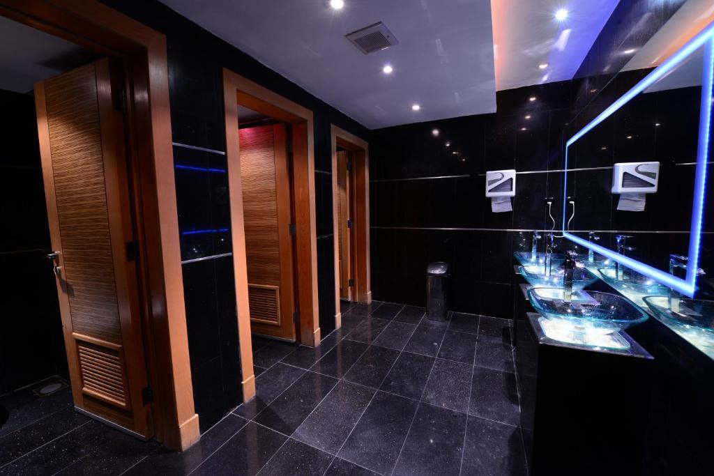 Obaer Hotel Riyad Dış mekan fotoğraf