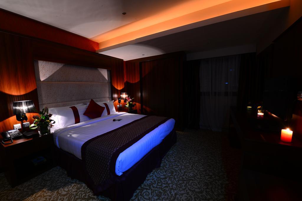 Obaer Hotel Riyad Dış mekan fotoğraf