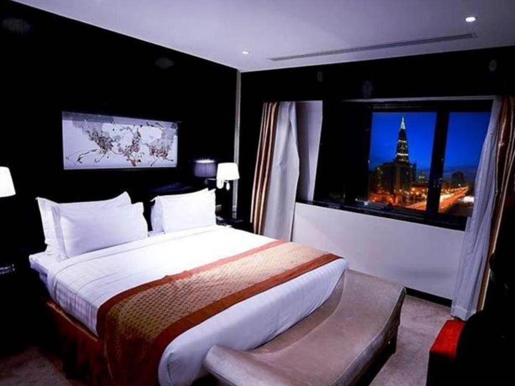 Obaer Hotel Riyad Dış mekan fotoğraf