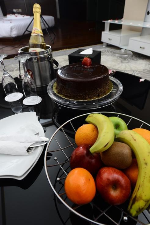 Obaer Hotel Riyad Dış mekan fotoğraf
