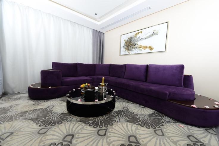 Obaer Hotel Riyad Dış mekan fotoğraf